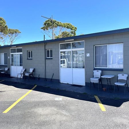 Big4 Tassie Getaway Park 울버스톤 외부 사진