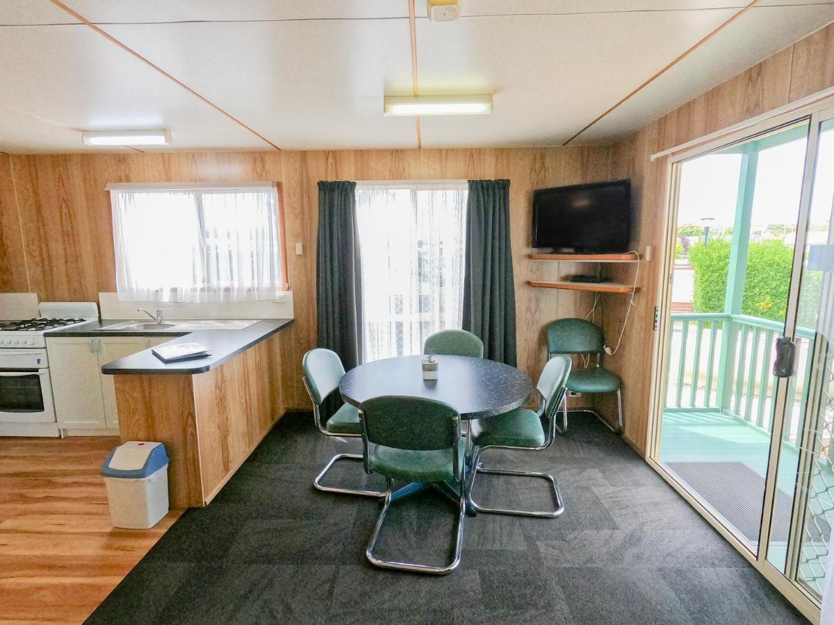Big4 Tassie Getaway Park 울버스톤 외부 사진