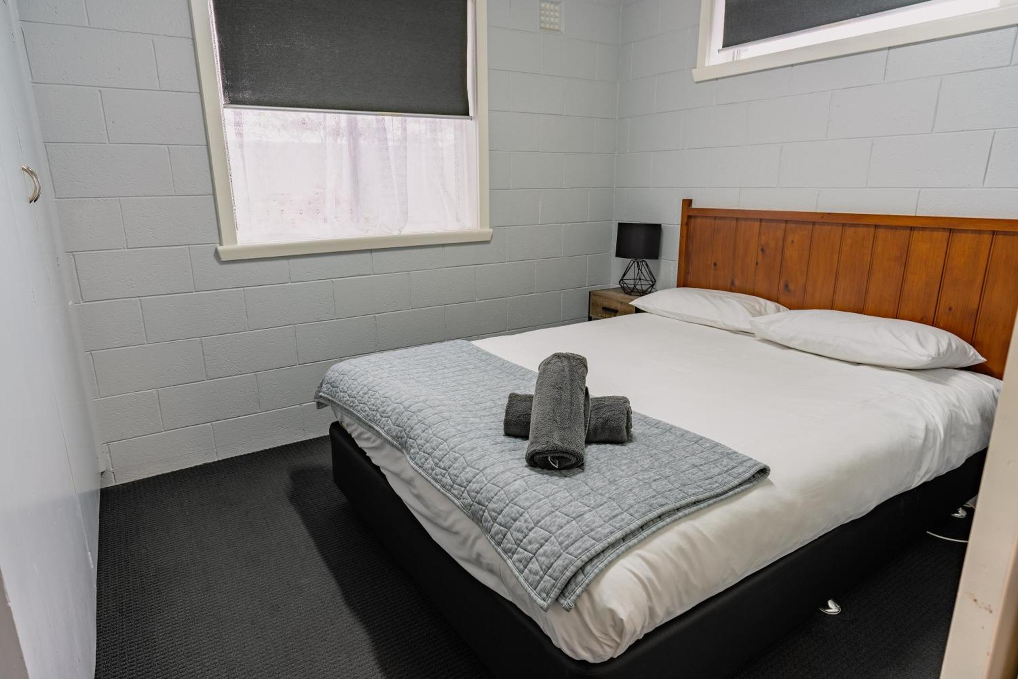 Big4 Tassie Getaway Park 울버스톤 외부 사진