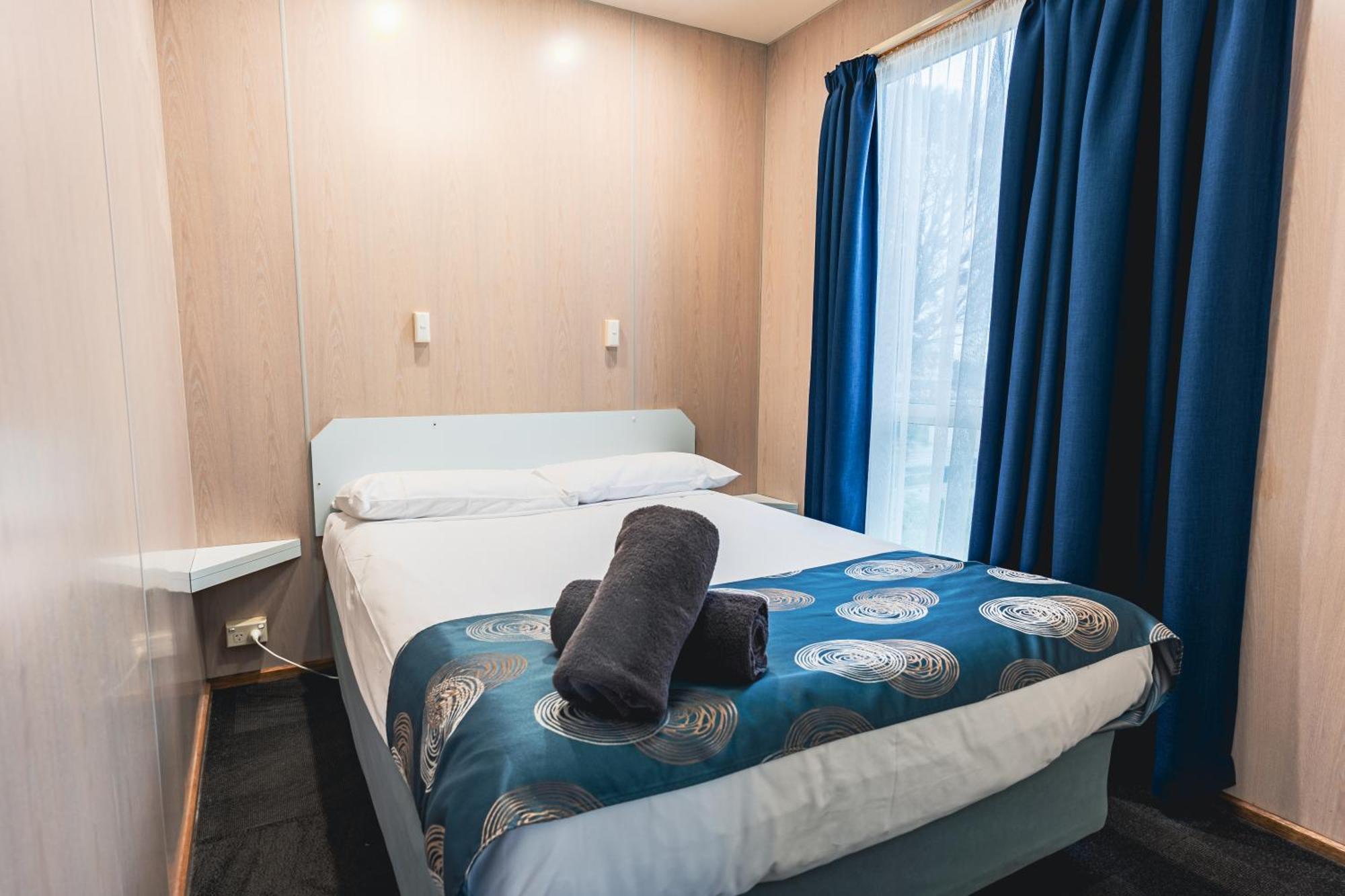Big4 Tassie Getaway Park 울버스톤 외부 사진