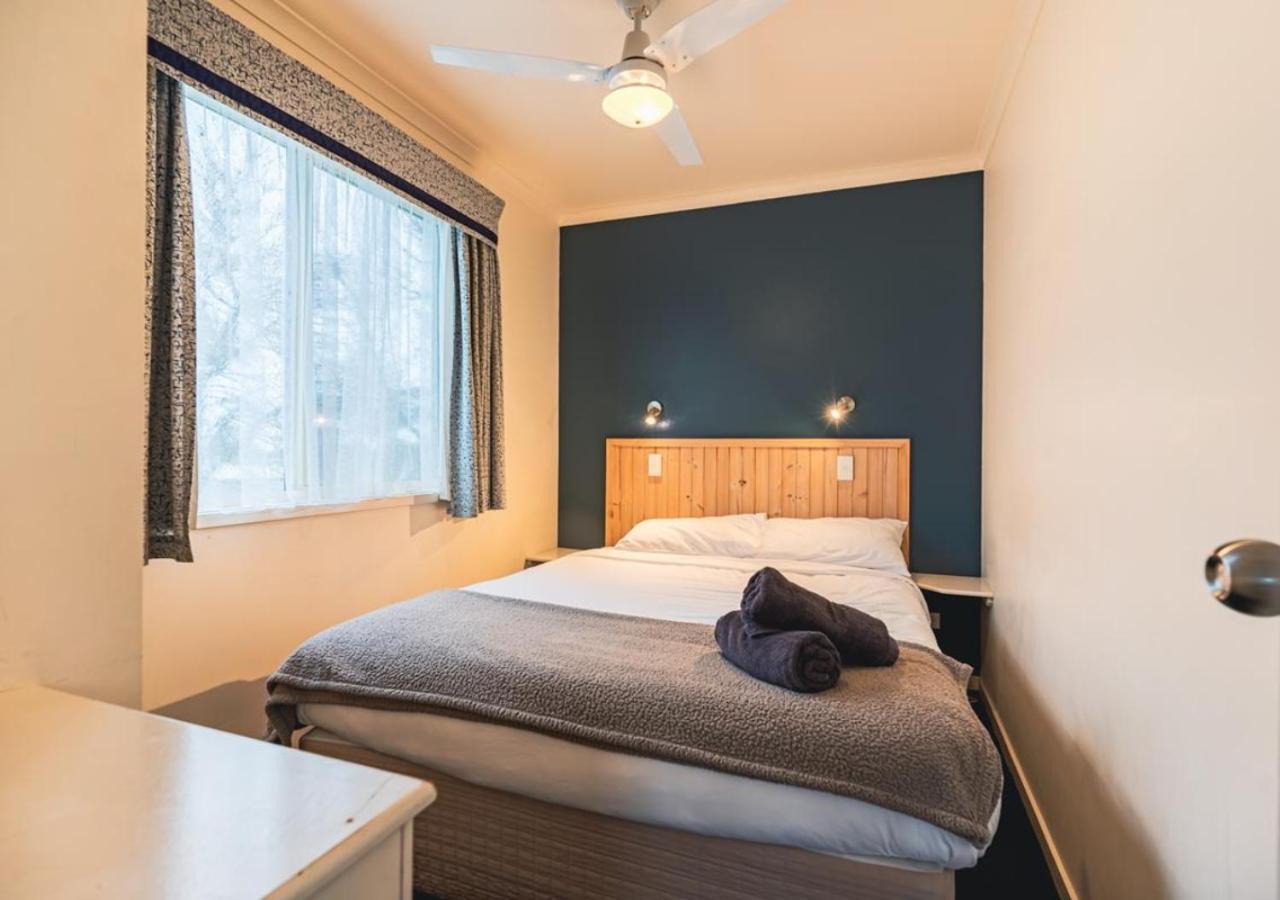 Big4 Tassie Getaway Park 울버스톤 외부 사진