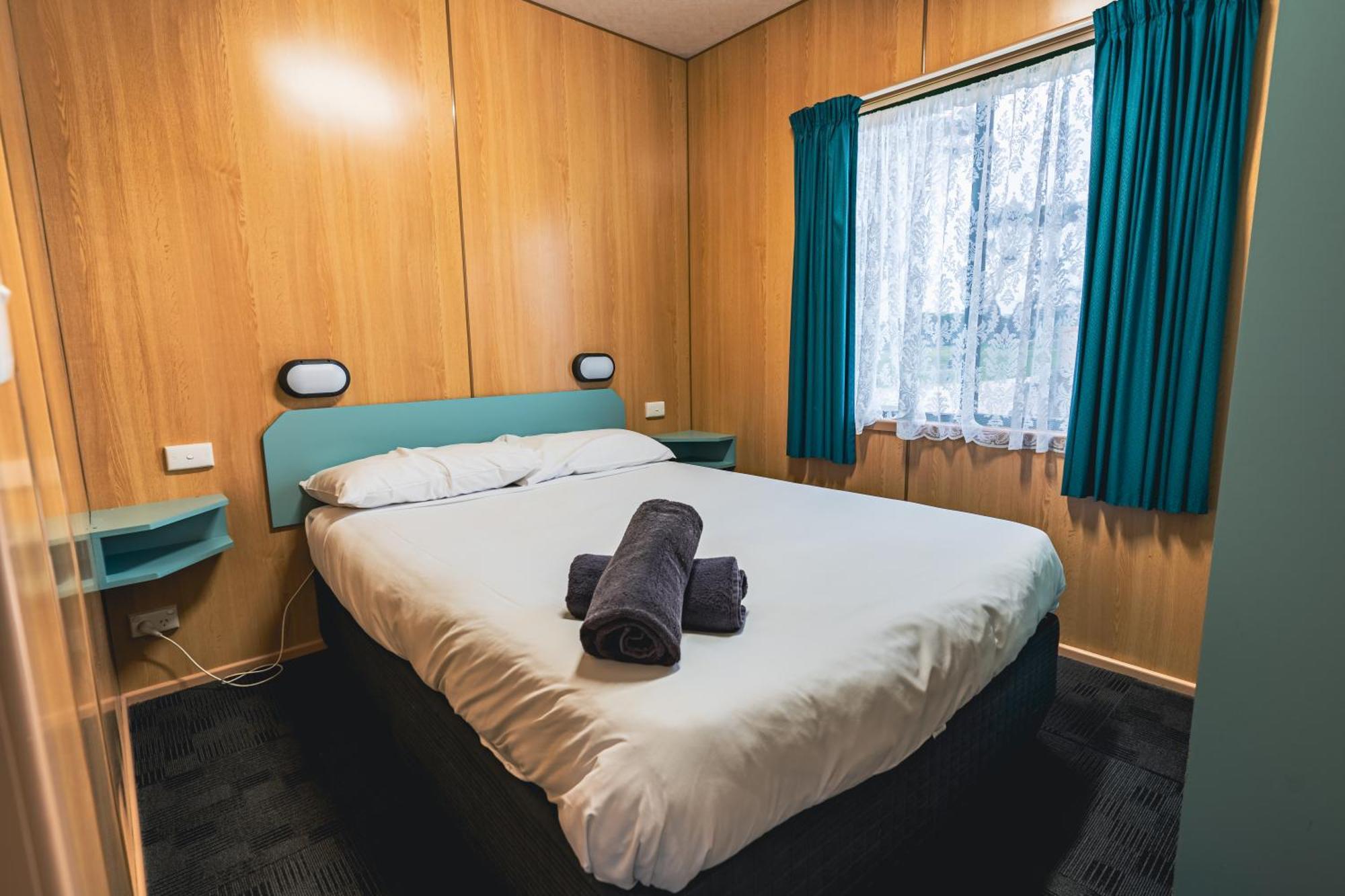 Big4 Tassie Getaway Park 울버스톤 외부 사진