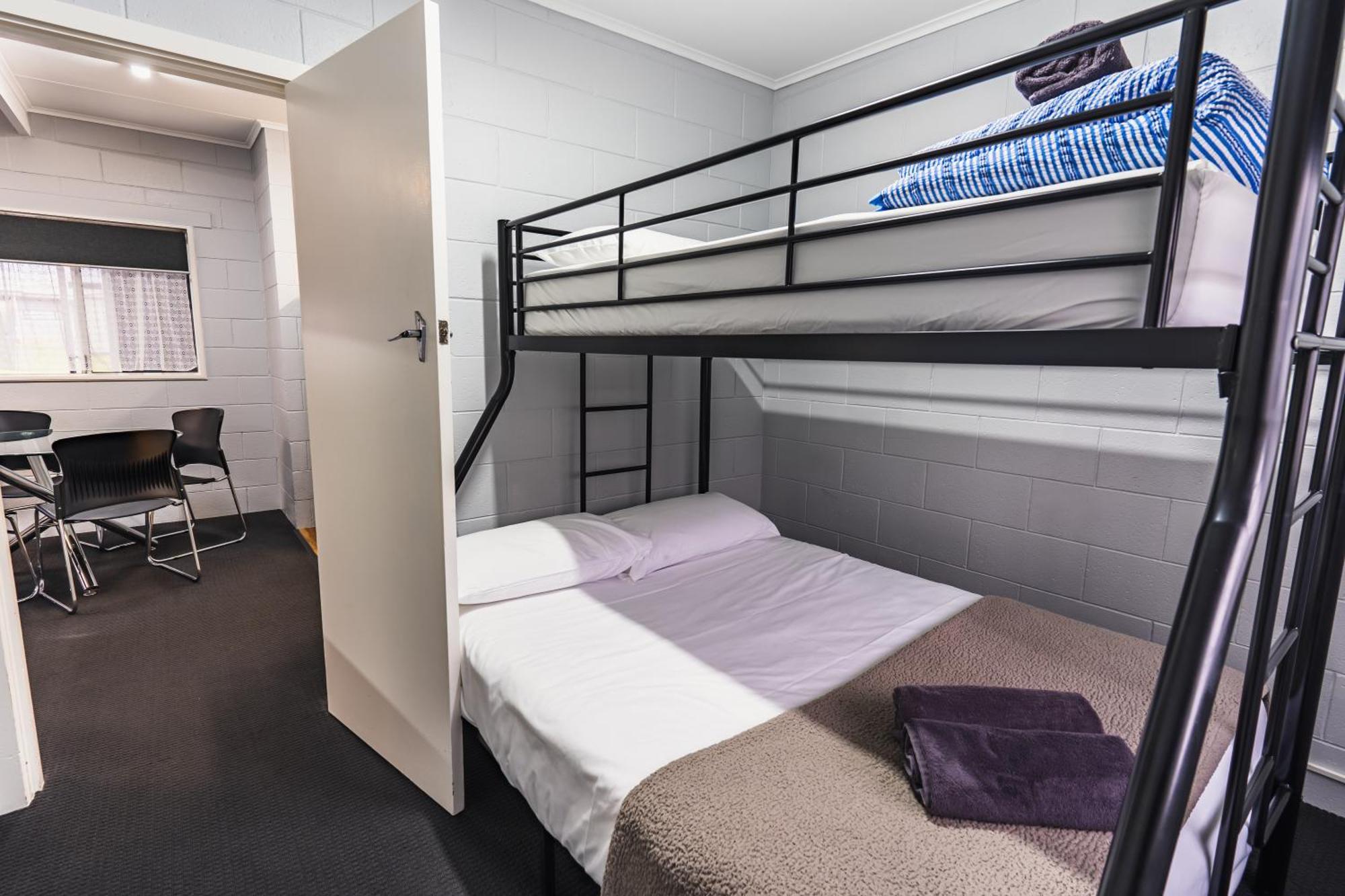 Big4 Tassie Getaway Park 울버스톤 외부 사진