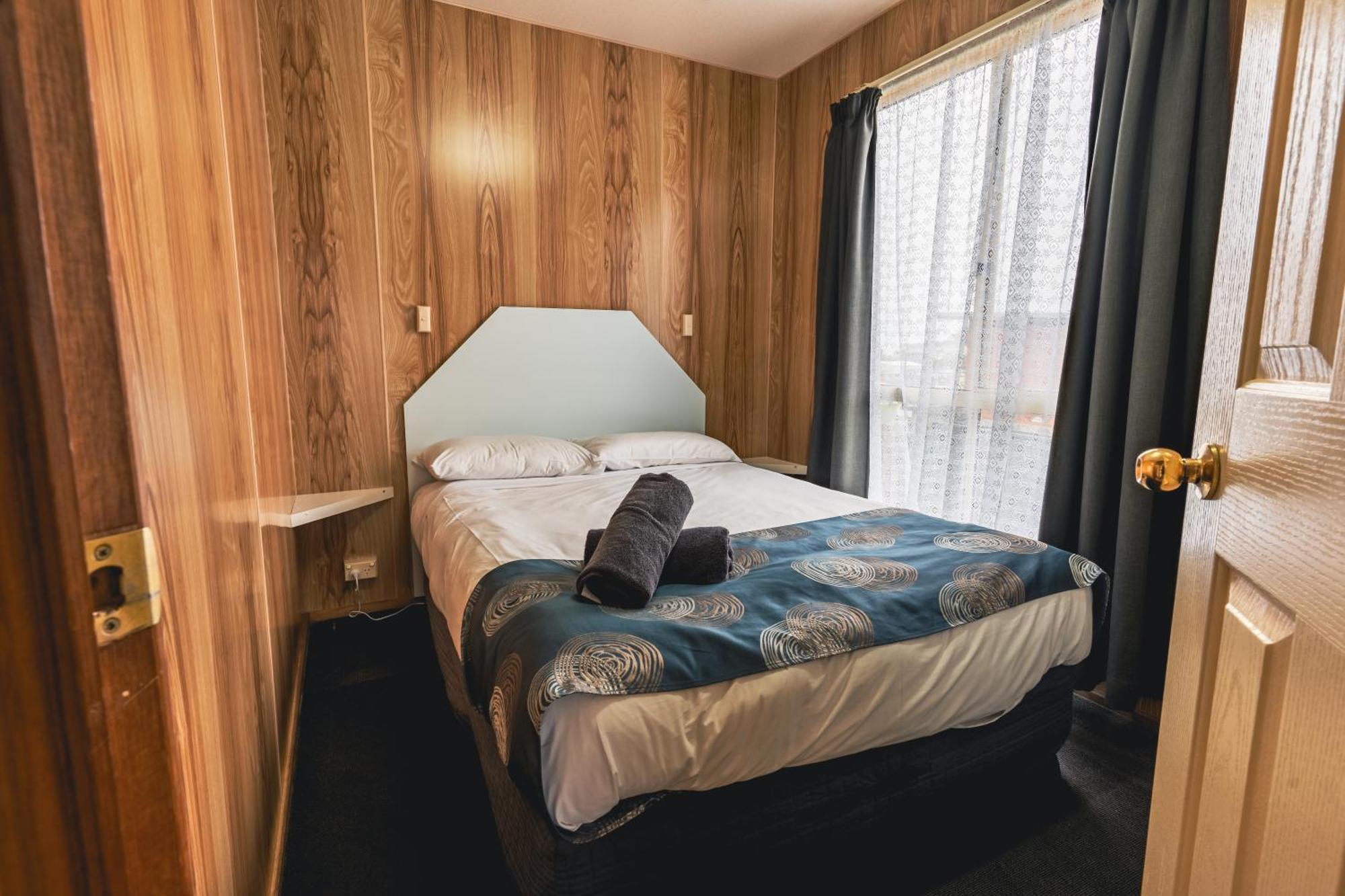Big4 Tassie Getaway Park 울버스톤 외부 사진